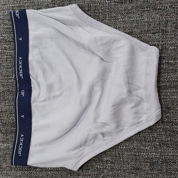 Jockey Low-Rise brief NWT - Picture 2 of 6